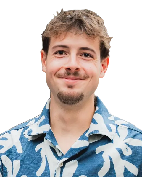 Daniel Schmidt